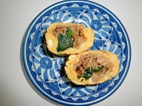 ごはんがすすむ「焼肉玉子」